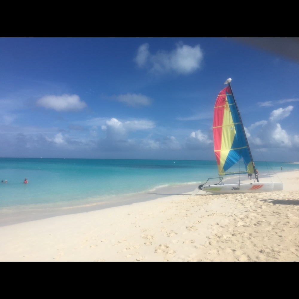 Meet your Posher, Margaret